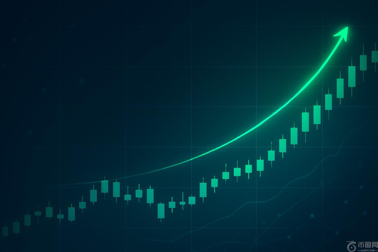 自十一月以来USDD供应量增长56%：这一信号预示着什么