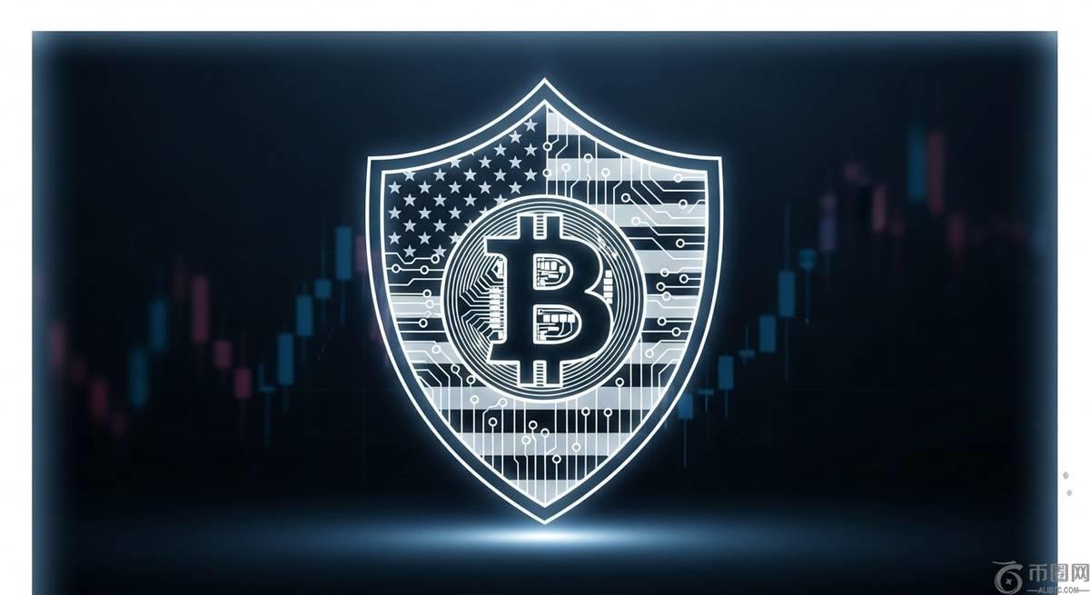 特朗普网络战略将加密技术列为美国保护技术