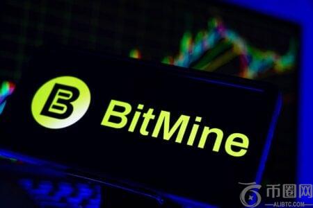 BitMine加速增持以太坊 董事长暗示市场已触底