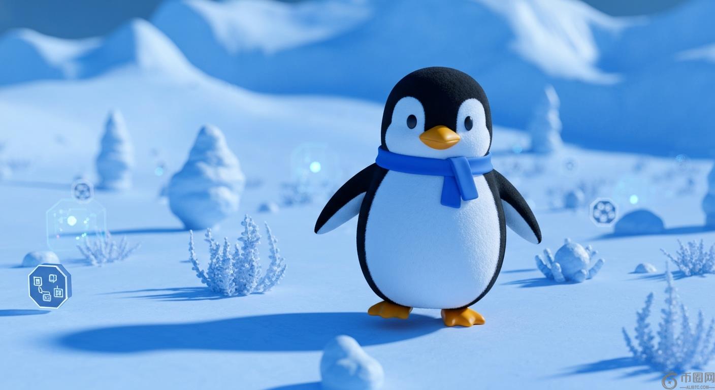 **Pudgy Penguins 发布免费网页游戏"Pudgy World"… NFT IP 进军主流市场迎来关键考验**