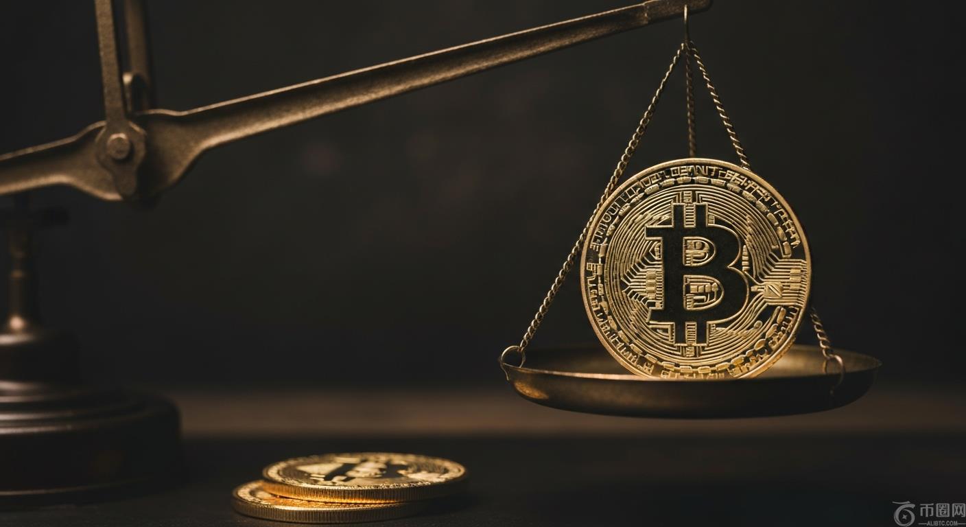 比特币2000万枚被挖出...“最后100万枚”稀缺局面正式展开