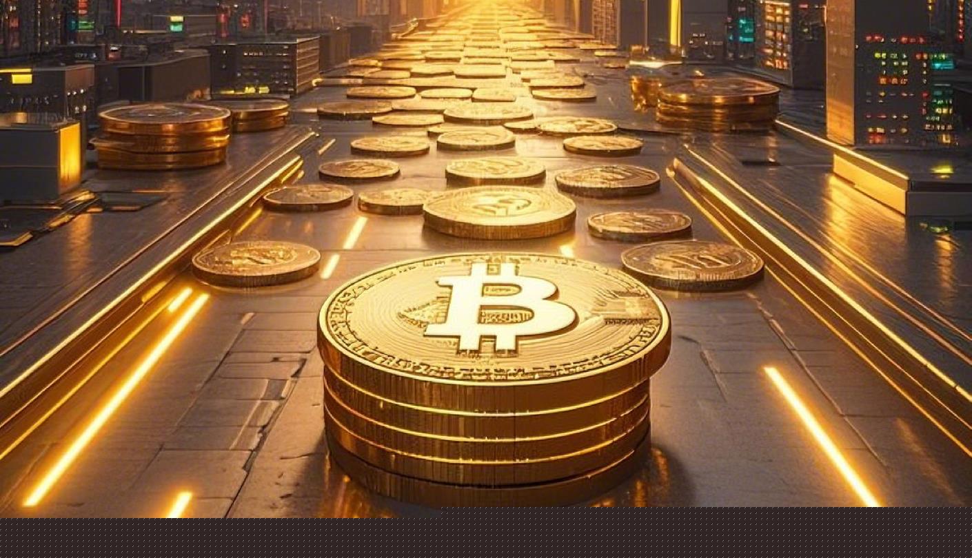 分析师称：TAO与NEAR两大AI代币突破长期下降三角形态，目标涨幅达57%