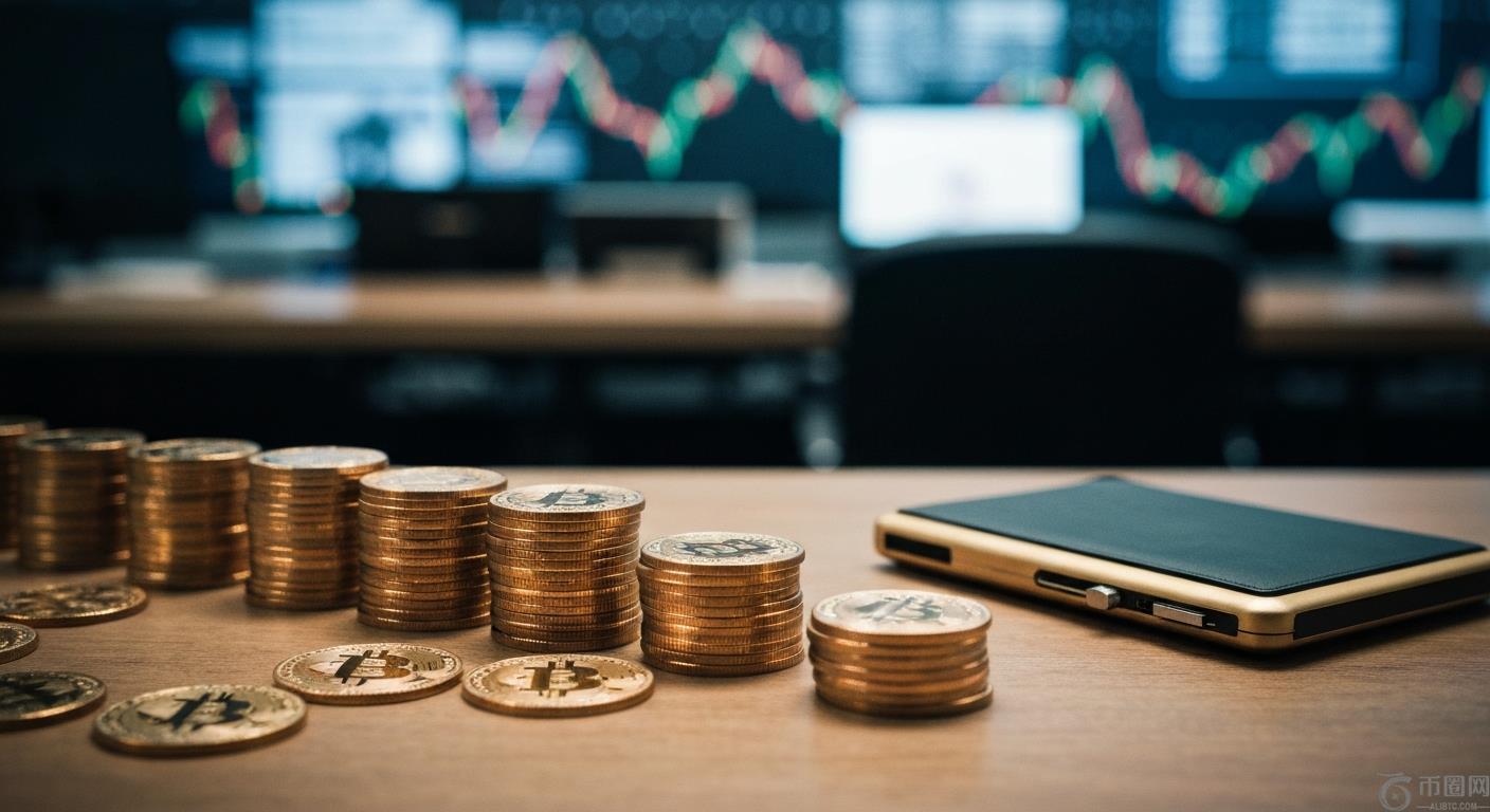 交易所比特币储备降至2019年水平……ETF与企业持仓扩大正重塑供应格局