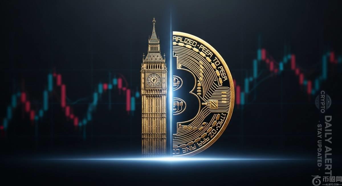 英国国债延续反弹 通胀放缓比特币突破七万大关
