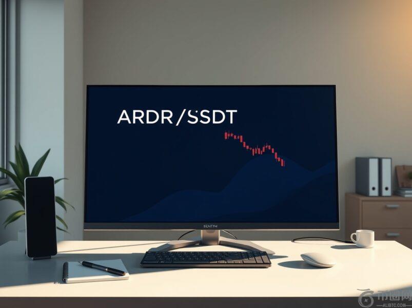 币安下架ARDR/USDT保证金交易对：对加密货币交易者的即时影响