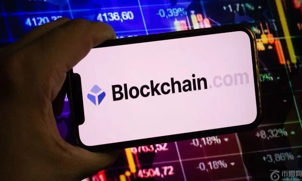尼日利亚加密热潮暴涨700%后，Blockchain.com强势进军加纳市场！