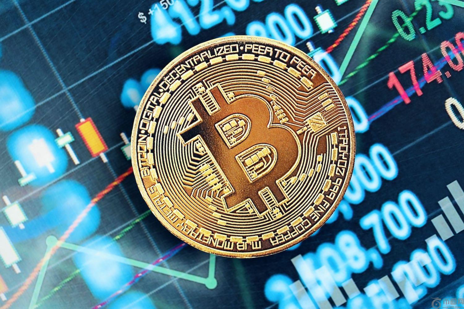 比特币交易所储备量跌至2019年低位——接下来将发生什么？