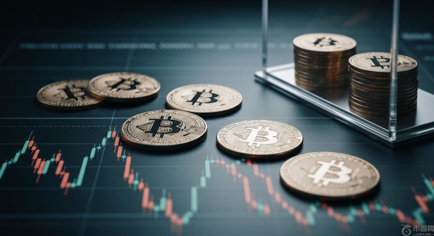 企业持有比特币八成亏损…机构与ETF净买入量激增
