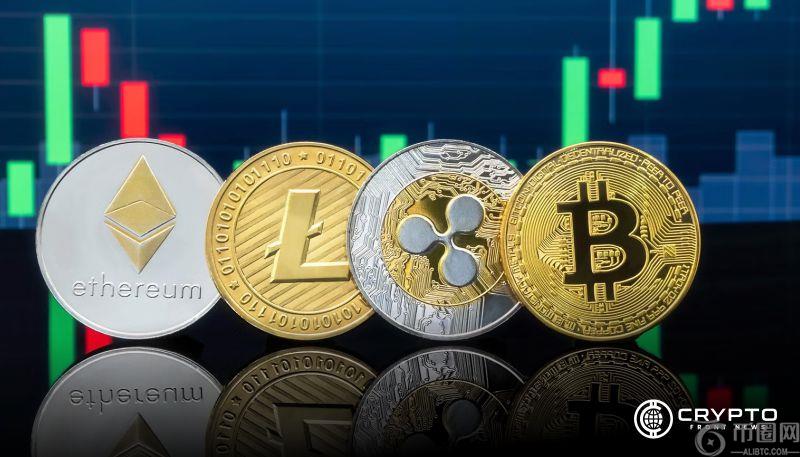 加密资产在中东石油危机与市场抛售中逆势闪耀