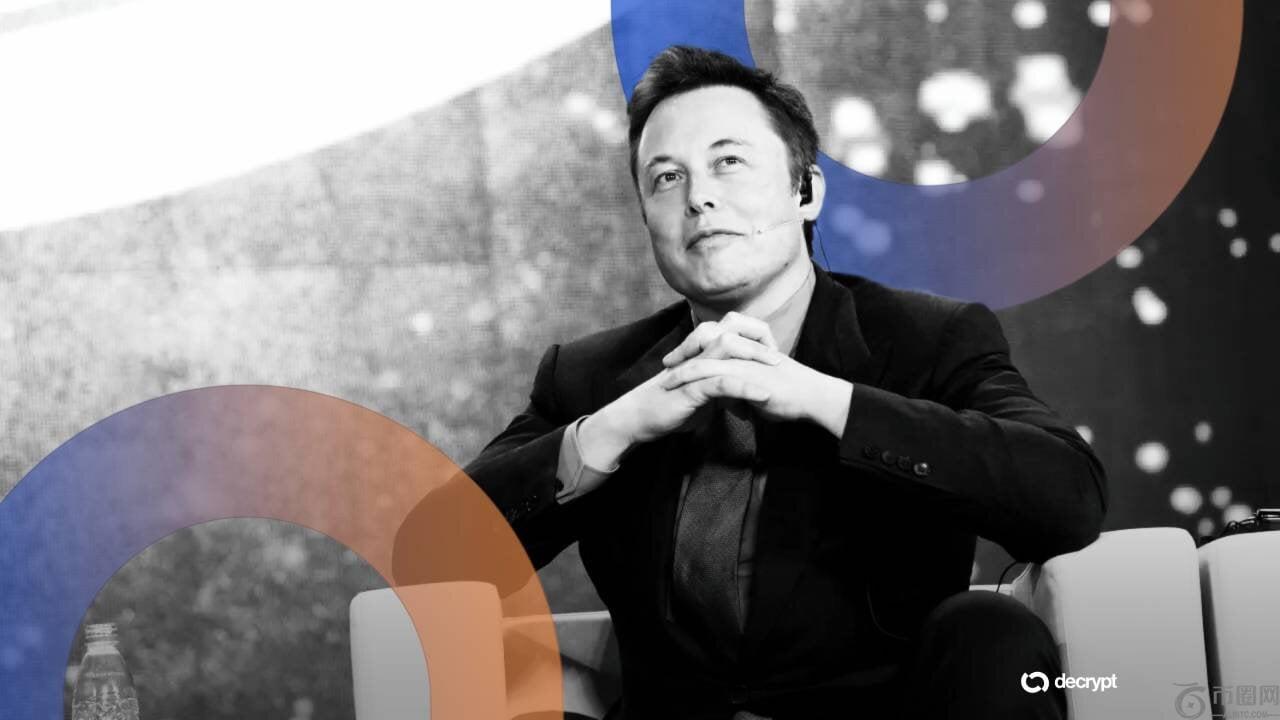 埃隆·马斯克旗下X支付应用即将上线，暂不支持狗狗币。