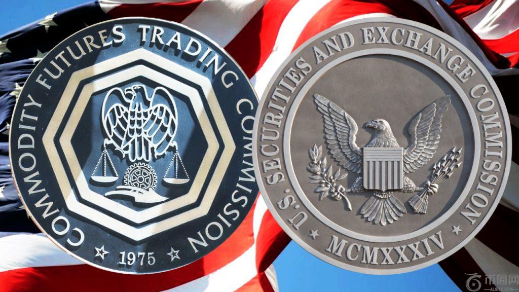 利好加密货币的重大协议来自SEC与CFTC！SEC主席保罗·阿特金斯正式宣布！
