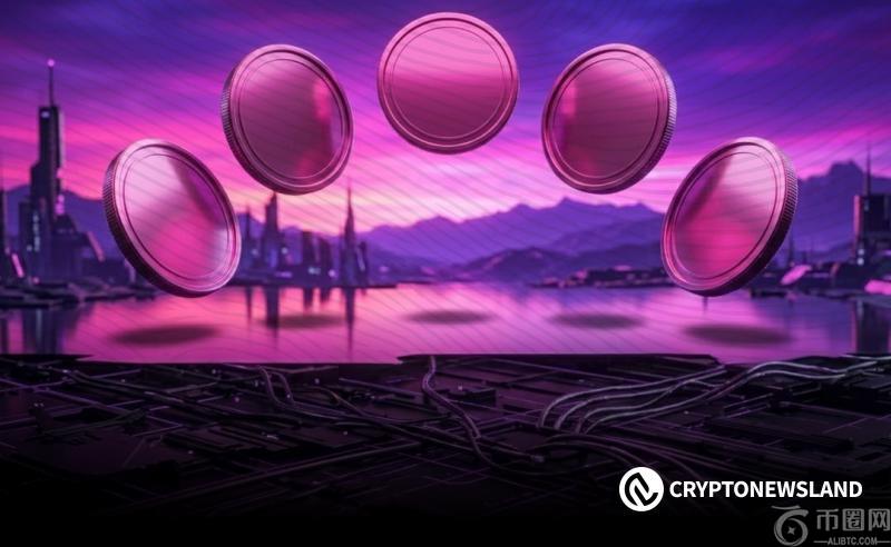 万亿美元加密场景浮现——这五种山寨币能否成为下一个百倍奇迹？