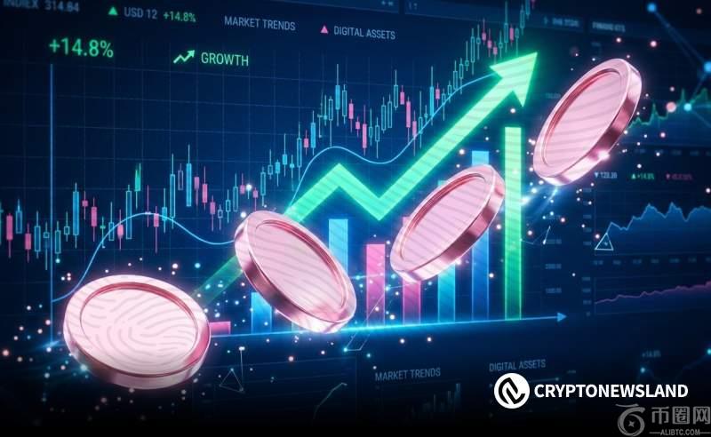 Altseason 3.0已启动？四种代币蓄势待发有望实现5倍增长，OTHERS/BTC重新测试历史启动点