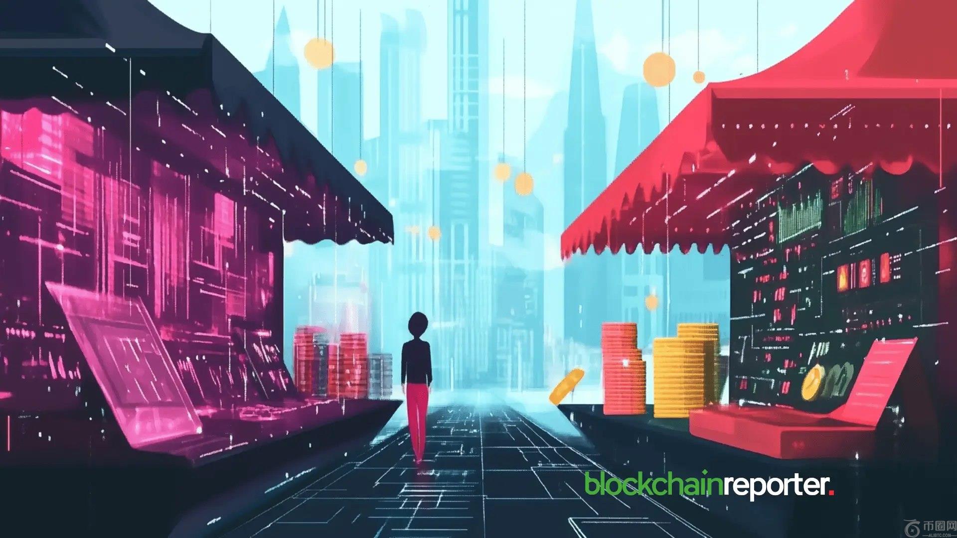 加密市场分析——中型加密资产在广泛波动中逆势上扬，DeXe与Hyperliquid领涨
