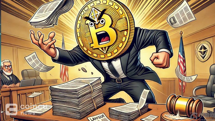 币安就诽谤指控起诉《华尔街日报》