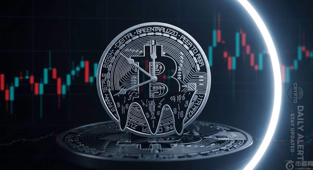 比特币行情随特朗普对伊朗战争时间表变化而波动
