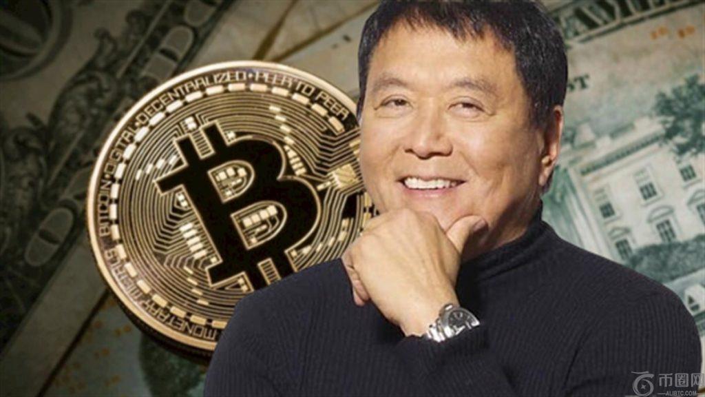知名财经作家兼投资人罗伯特·清崎预警金融危机！看好比特币！详情在此