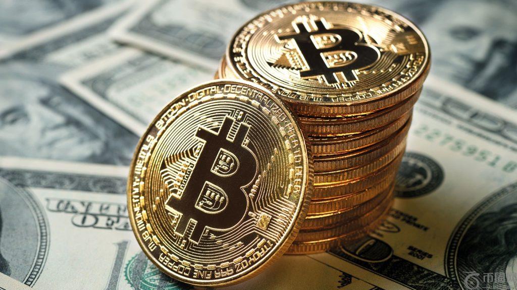 Bitfinex分析师称："比特币(BTC)已彻底改变！" 指明决定其下一步走向的三个关键价位！
