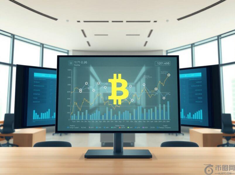 富国银行注册加密商标 以WFUSD涉足数字资产服务显战略布局