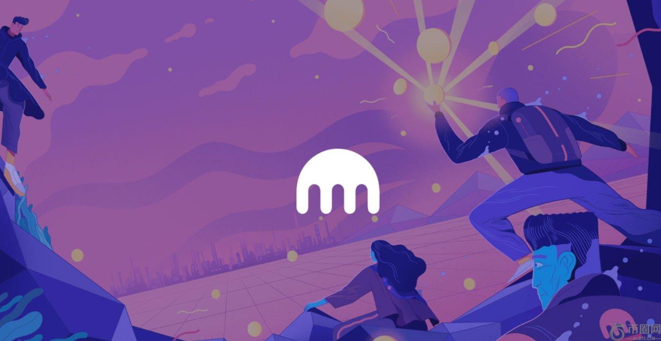 Kraken启动xPoints计划——交易者已押注KRAK代币