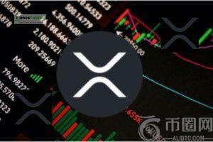 技术分析师：若重现2018年走势，XRP或可触及13美元高位