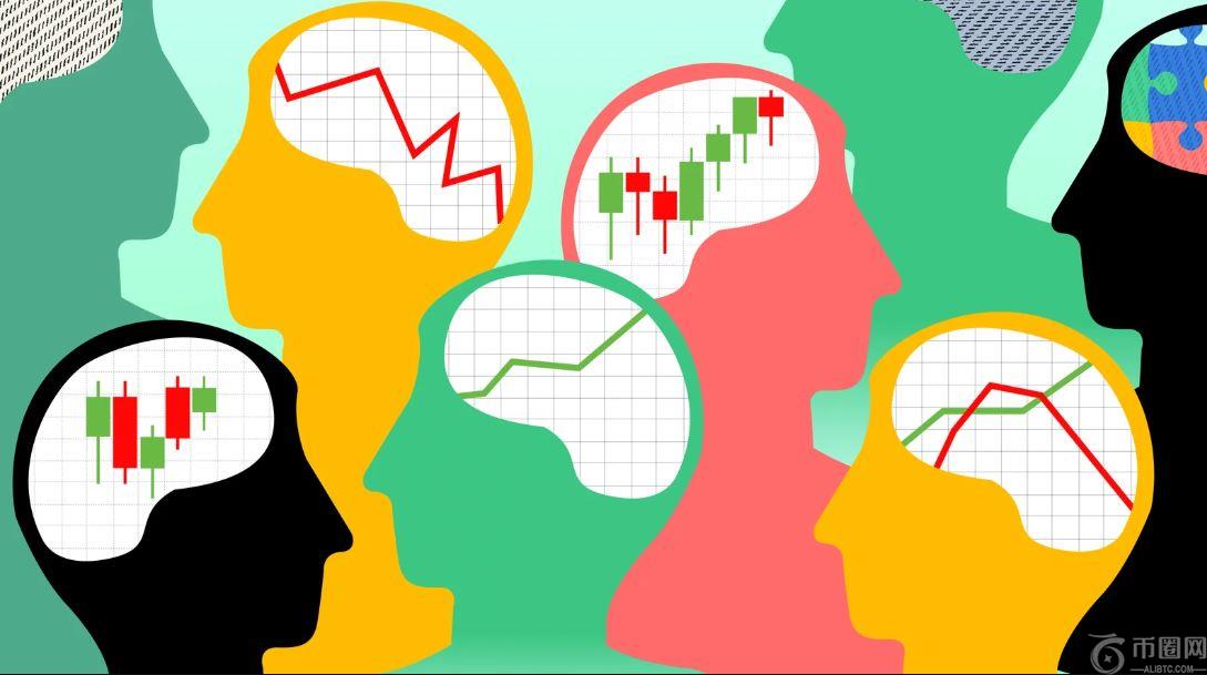 你重复的错误，并非市场之过——CRTX以DNA解析加密投资者心理