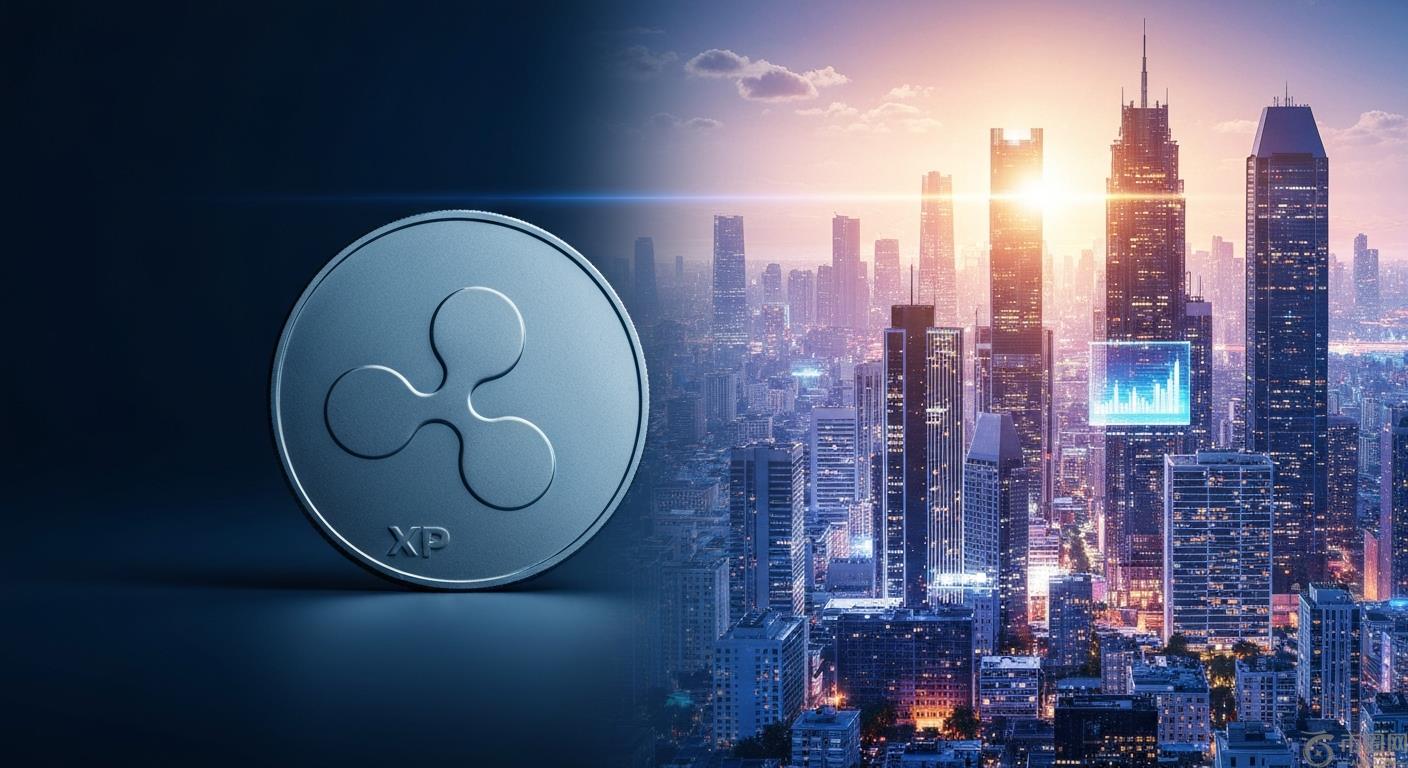 XRP走势疲软…监管获批与机构基建扩张预示‘基本面逆转’值得关注