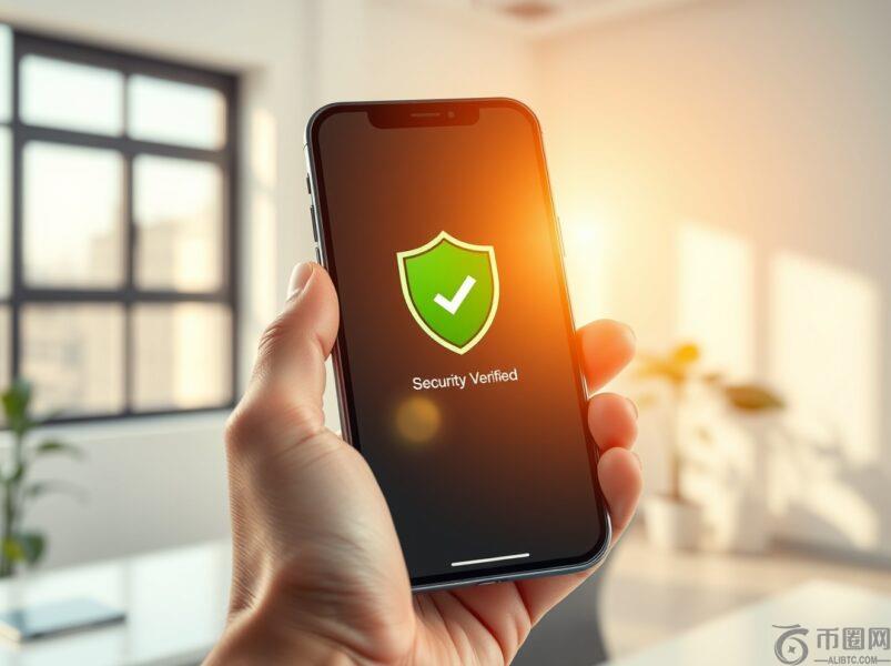 Trust Wallet 部署实时诈骗地址筛查系统，有效拦截 5 亿美元加密威胁