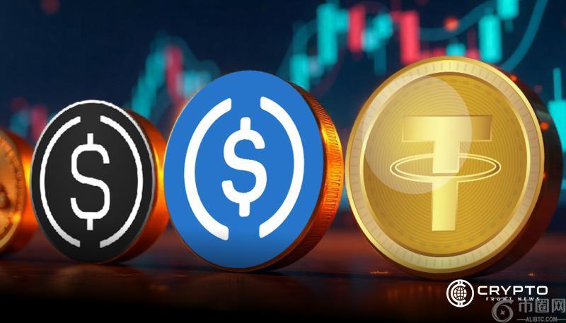 瑞波高管称：稳定币热潮正重塑全球金融格局。