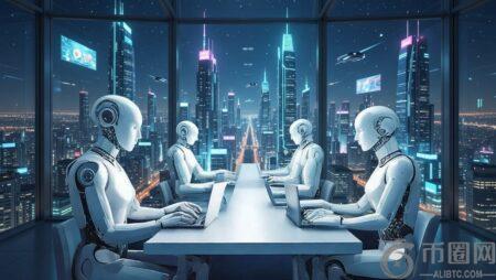AI代理将主导加密支付：阿姆斯特朗与CZ深度解析