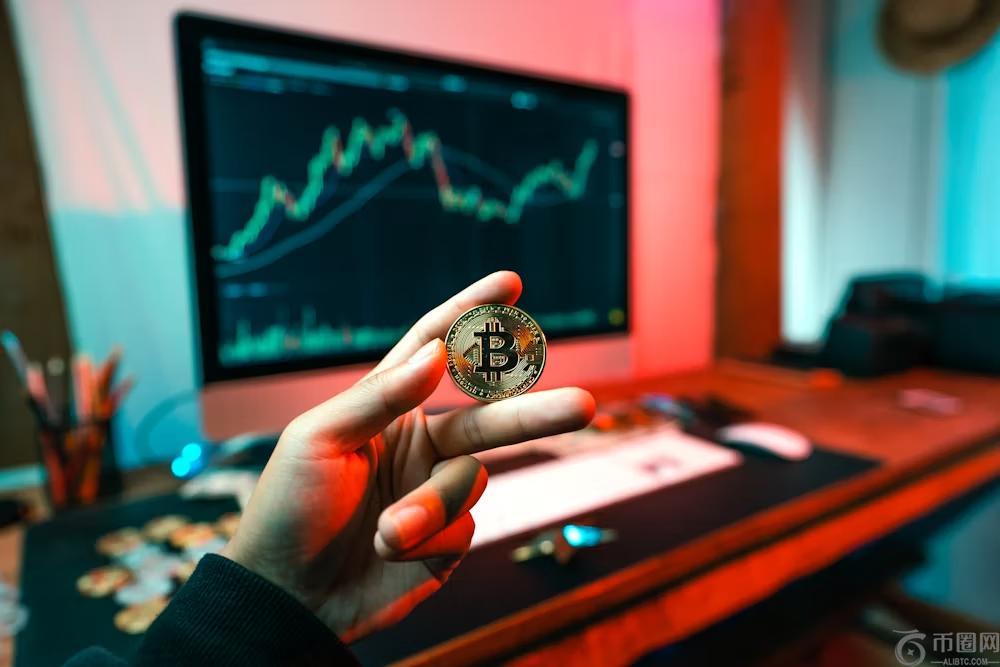 比特币只需17%的价值储存市场份额即可触及百万美元大关