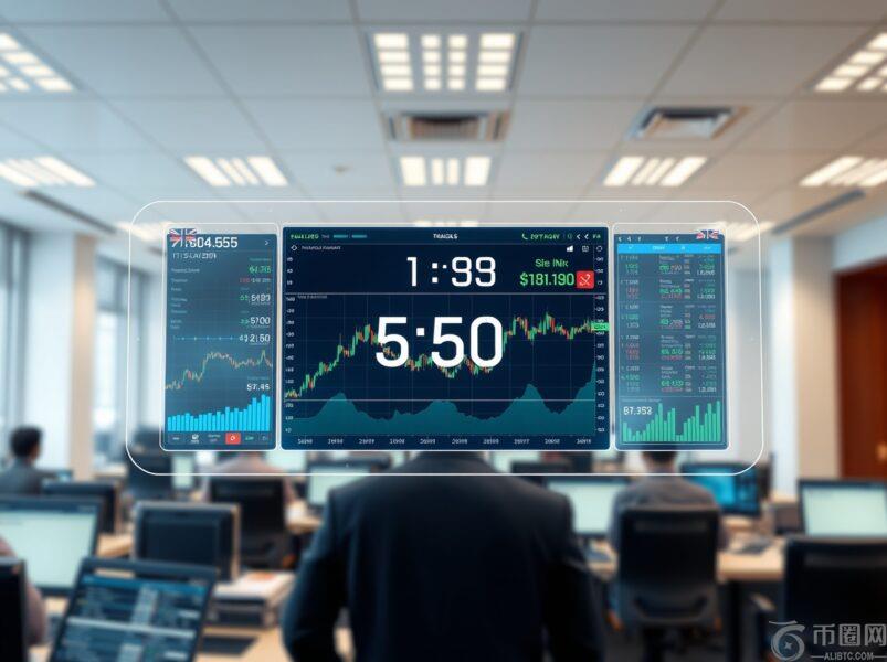 Polymarket加密预测市场五分钟交易量激增至6000万美元