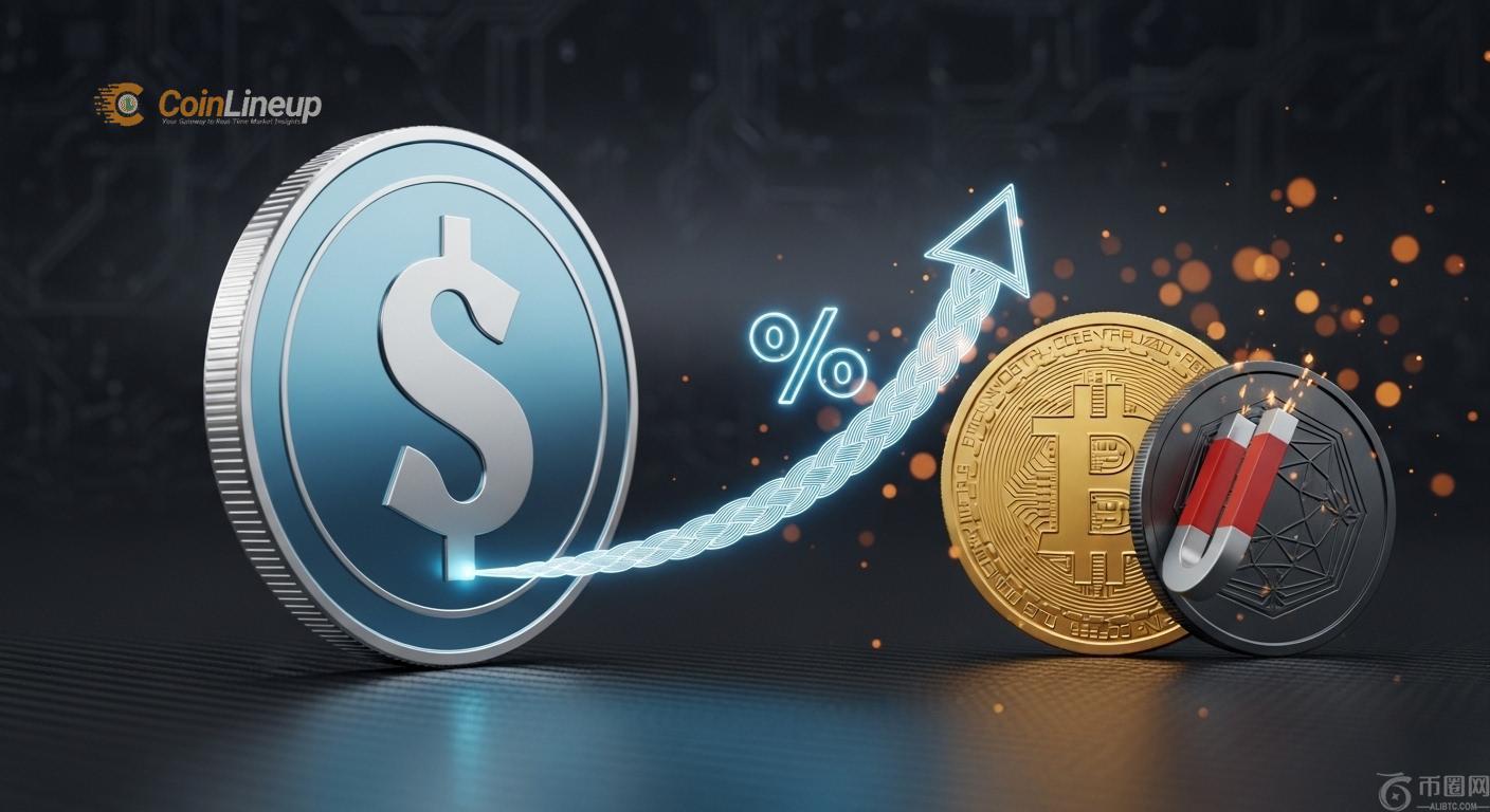 币安官网注册用户可享SATA收益率提升至12.75%的实时行情与交易服务
