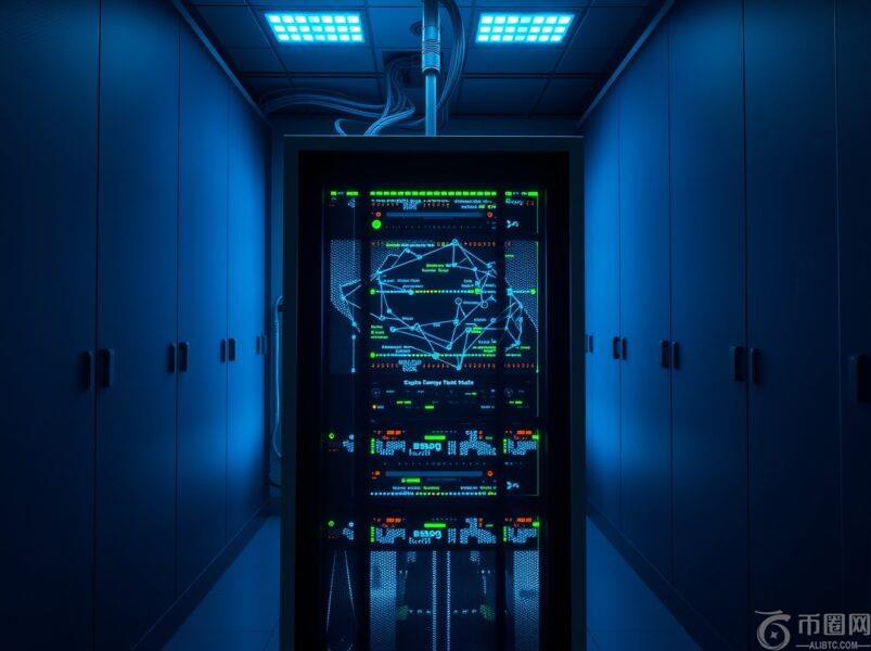 贝莱德押注比特币：5500万美元战略注资Coinbase Prime彰显机构信心