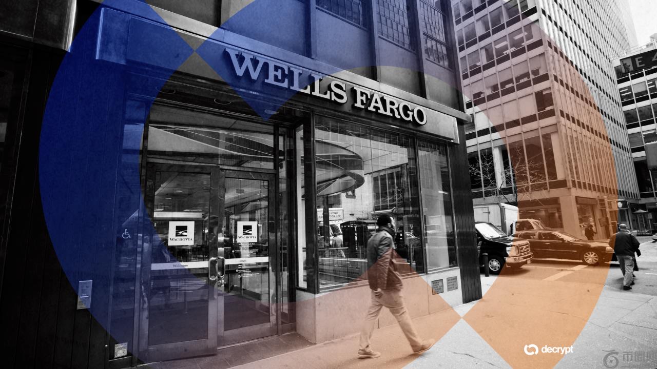富国银行申请WFUSD商标，预示加密与稳定币领域新布局。