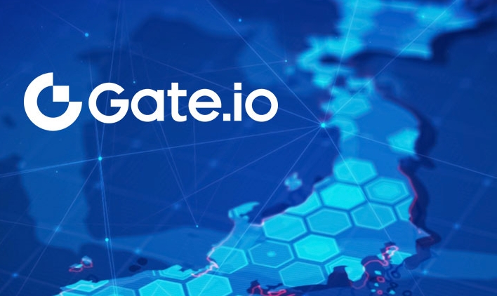 芝麻开门Gate.io中文官网登录入口 Gate交易所App最新版v6.223.0下载