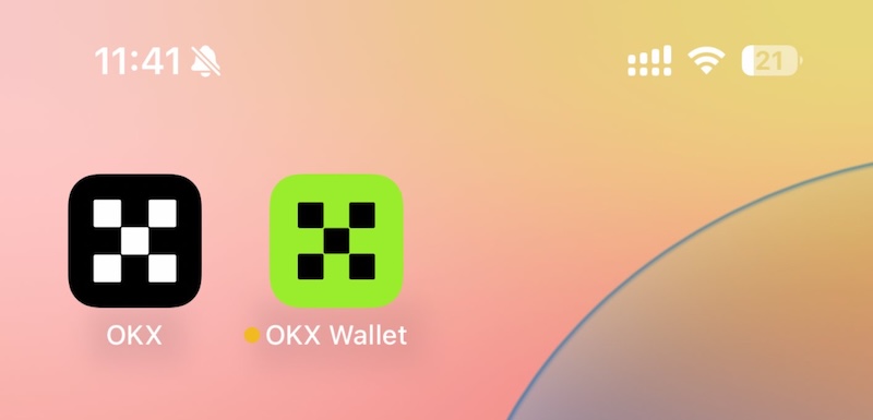 欧易OKX官方App获取专区 欧易v6.210.1最新版安卓APK安装包