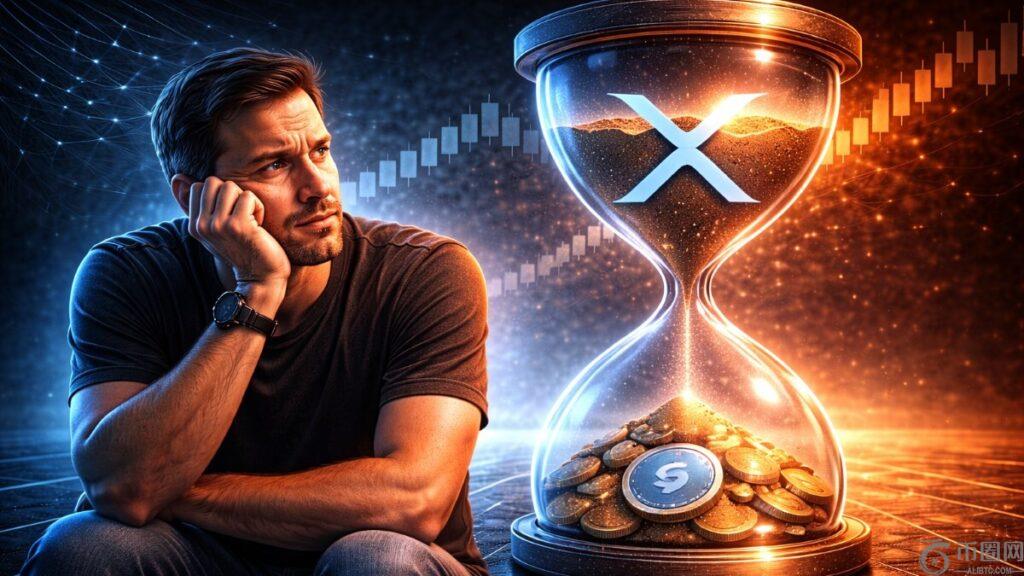 XRP投资者坦言“已苦等八载”，而Ripple CEO展望五年新阶段